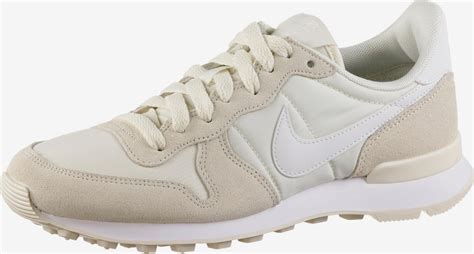 nike internationalist sneaker damen weiß beige|j.crew nike internationalist sneakers.